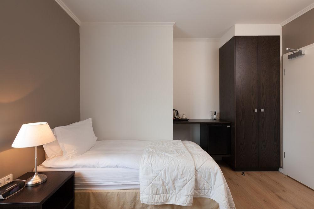 Aparthotel ódinsvé Reykjavík